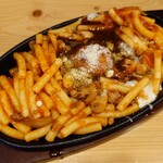 ふくみみ - 料理写真:鉄板イタリアン
