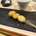 喜美鶏 - 