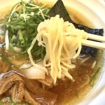 大阪麺哲 - 
