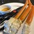 カフェトスカ - 料理写真: