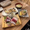 魚河岸酒場　駅前　浜けん - 