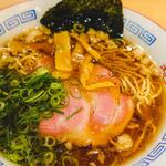 瀬戸内の麺処 - 料理写真: