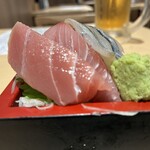 魚がし商店 - 