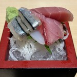魚がし商店 - 
