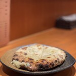 タンドールバル カマル2号 - ゴルゴンゾーラクルチャ(小)