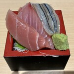 魚がし商店 - 