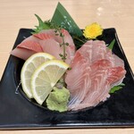 魚がし商店 - 