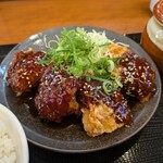 からやま - 料理写真: