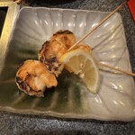 もんじゃ焼き 弓場 - 