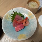 海と山と酒 陣太鼓 - 