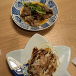 海と山と酒 陣太鼓 - 