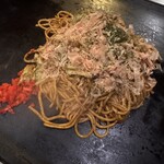 もんじゃ焼き 弓場 - 
