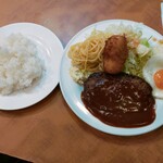 ニューバーグ - 