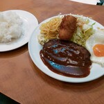 ニューバーグ - 