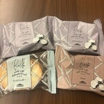 シャトレーゼ - 料理写真: