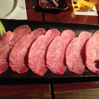 牛皇 - 石垣牛ザブトン