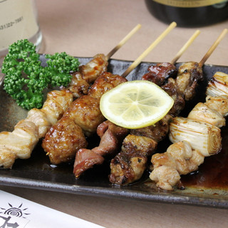 げんき村 - 料理写真: