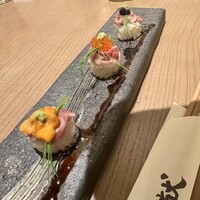 全席個室 六献 品川店 - 
