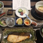京都一の傳 - 