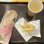 ニャーベトナム フォー&バインミー - 