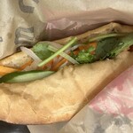 ニャーベトナム フォー&バインミー - 料理写真: