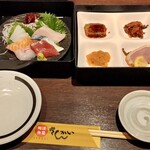 活菜旬魚 さんかい - 料理写真: