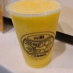 梅田 ミックスジュース - 