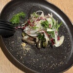 Osteria IL VIAGGIO - 