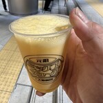 梅田 ミックスジュース - 