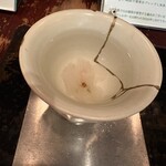 茶の葉 松屋銀座店 - 