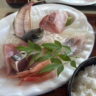 口コミ一覧 : まるさん - 沼津市その他/海鮮 [食べログ]