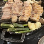 PRETTY PORK FACTORY - 