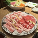 PRETTY PORK FACTORY - 