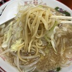 ラーメン二郎 - 