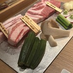 PRETTY PORK FACTORY - 