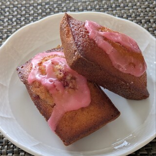 Brick bake bakers by Pâtisserie ease_0