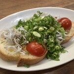 オリーブの丘 - 
