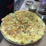 韓国家庭料理 漢陽 - 