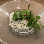 オリーブの丘 - 料理写真: