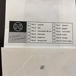 ナンバー シュガー - 
