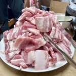 韓国家庭料理 漢陽 - 