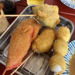 立ち呑みスバル - 