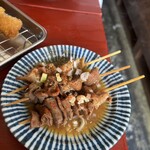 立ち呑みスバル - 