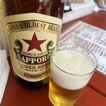 立ち呑みスバル - 