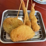 立ち呑みスバル - 