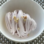 ダイニング＆バー ベイサイド(横浜桜木町ワシントンホテル) - 