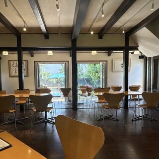 高原の時計台_2