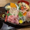 おさかな横丁 - 