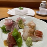 小松 弥助 - 