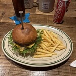 Viva la Burger - 